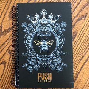 Chalene Johnson Push Journal